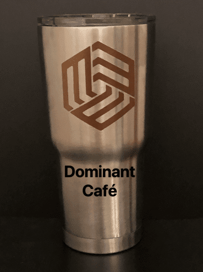 Dominant Cafe