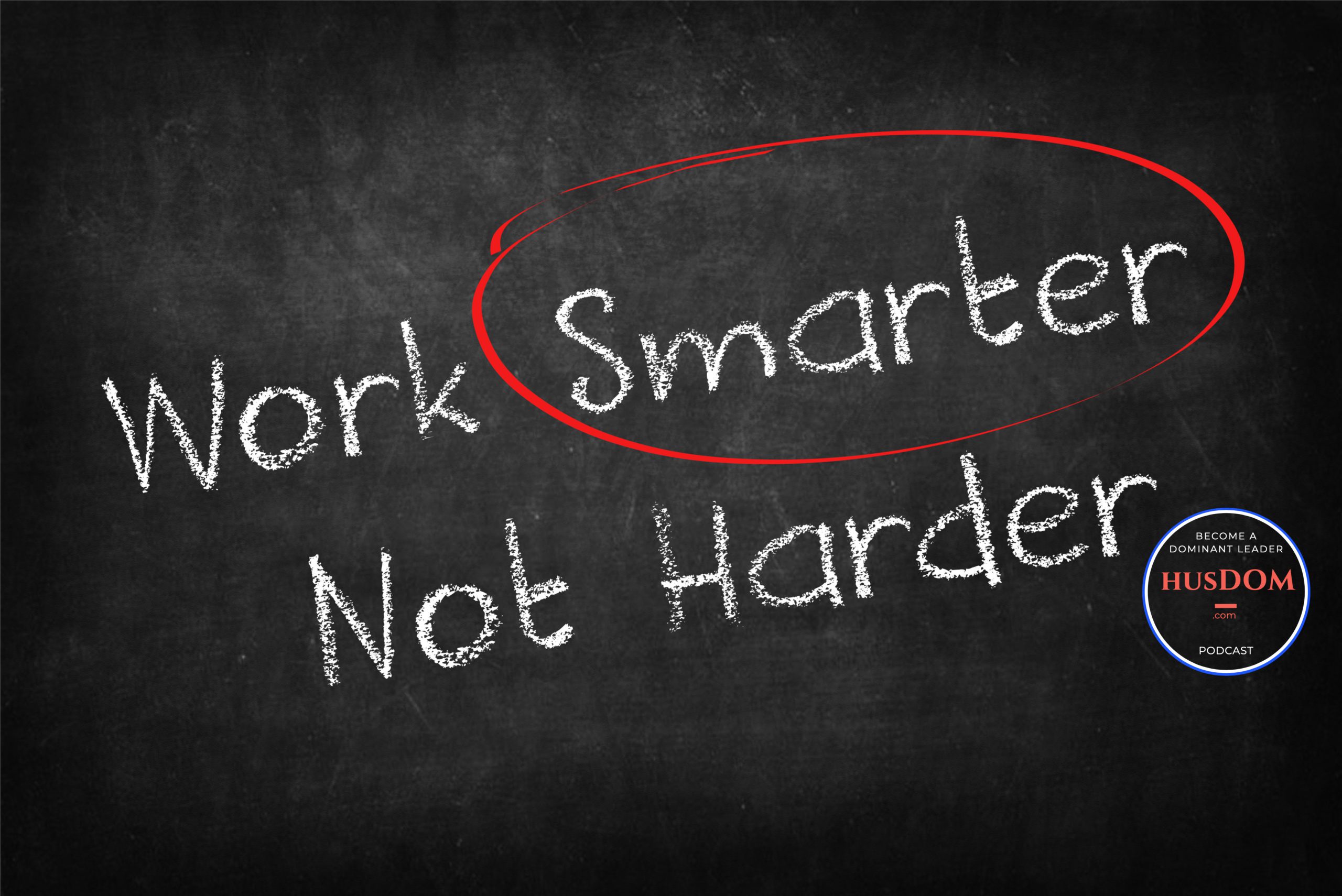 OnlyCellis:  Work Smarter, Not Harder