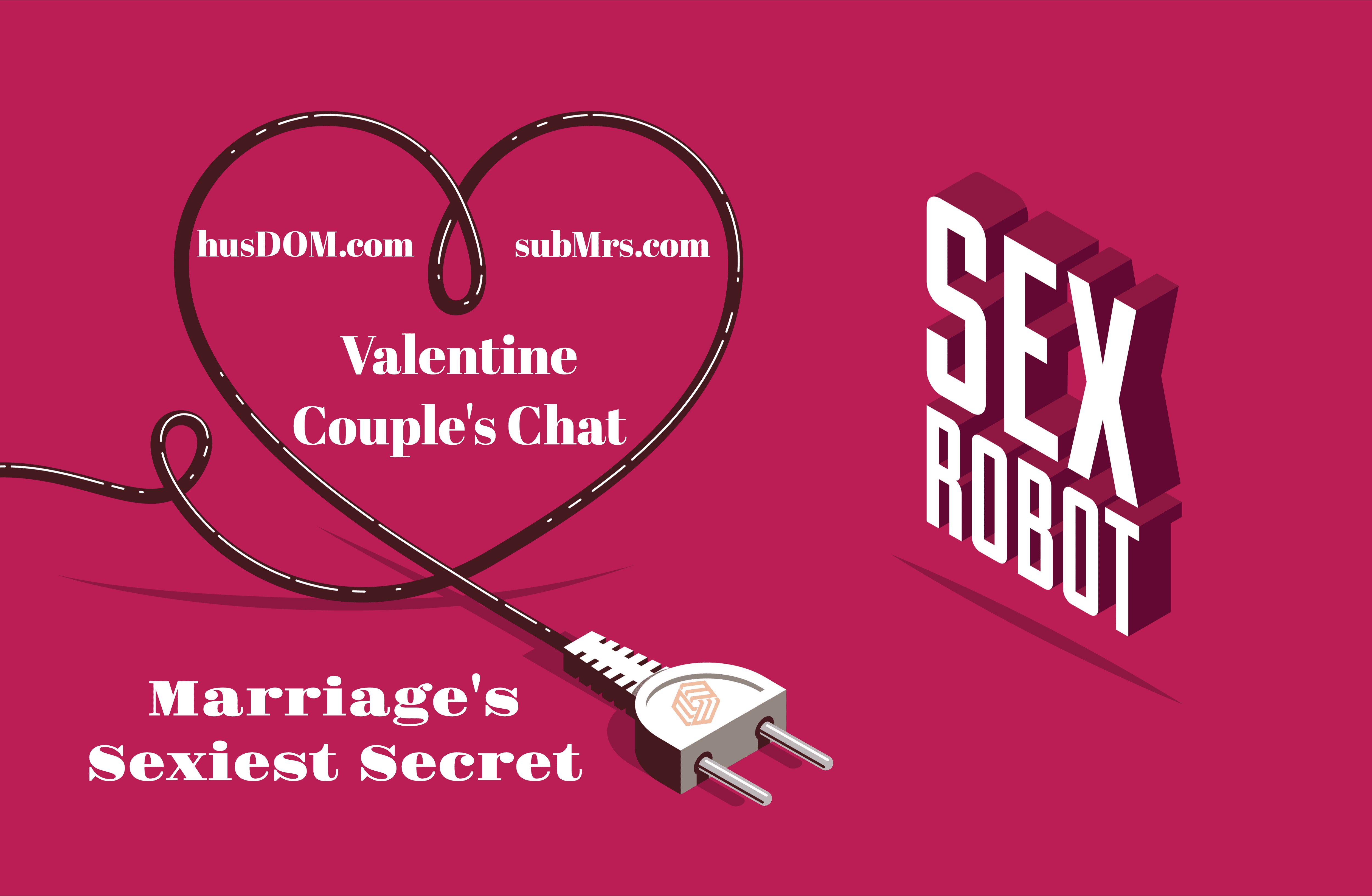 Fuck Machine couples chat