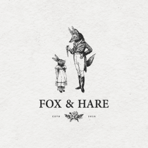 Fox and Hare Floggers