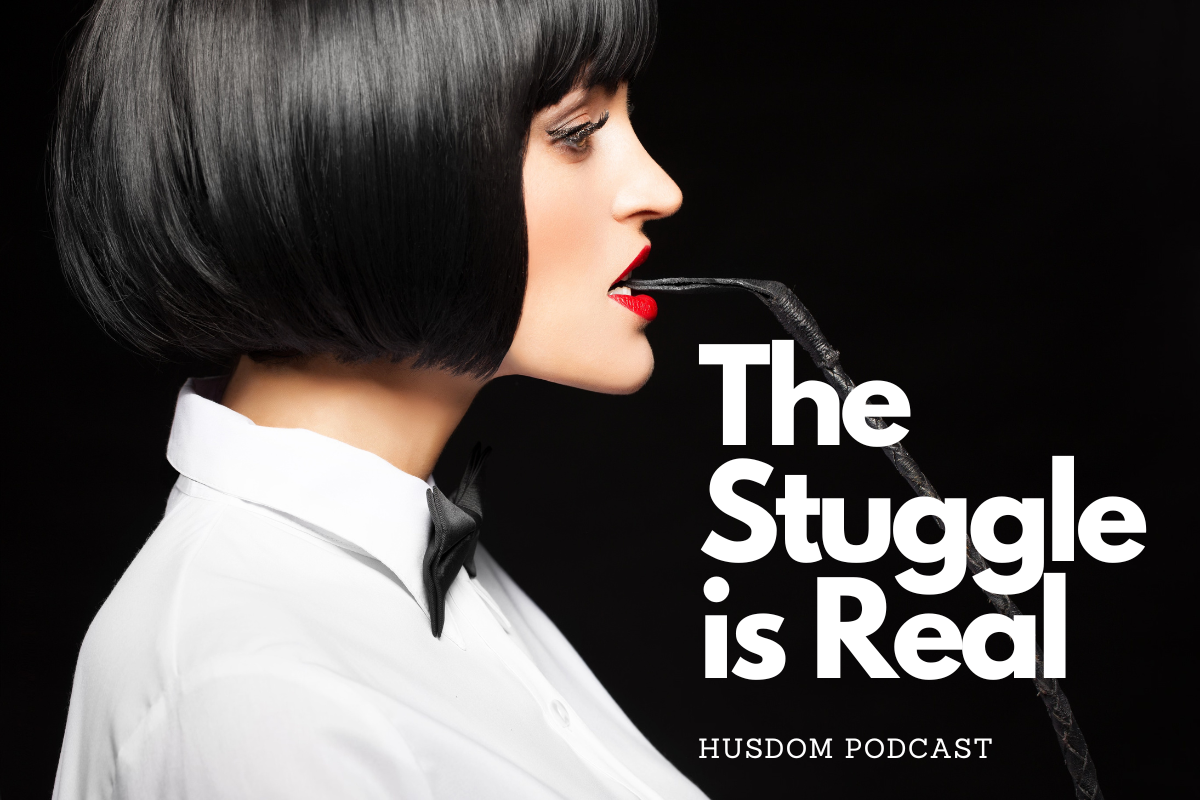 husDOM Podcast