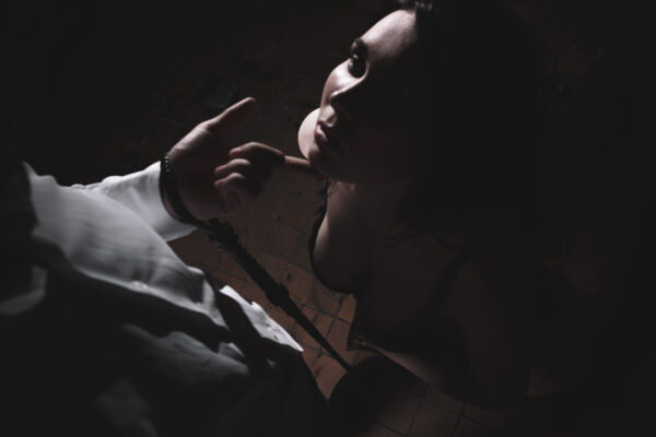 What is a BDSM Scene