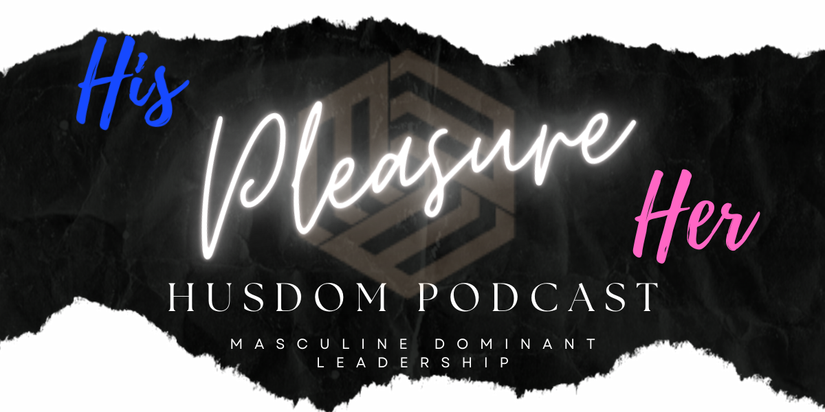 husdom podcast Pleasure